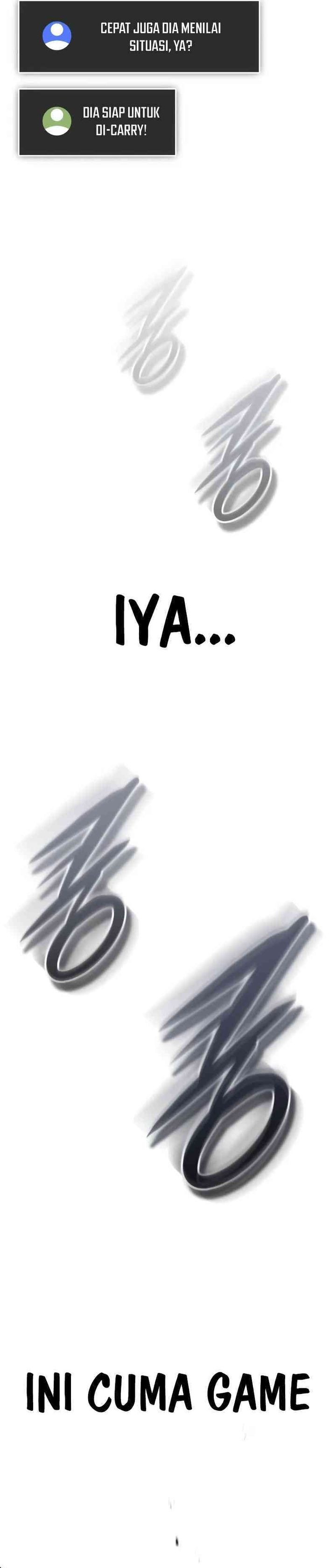 Superhuman Game Broadcast Chapter 03 Bahasa Indonesia