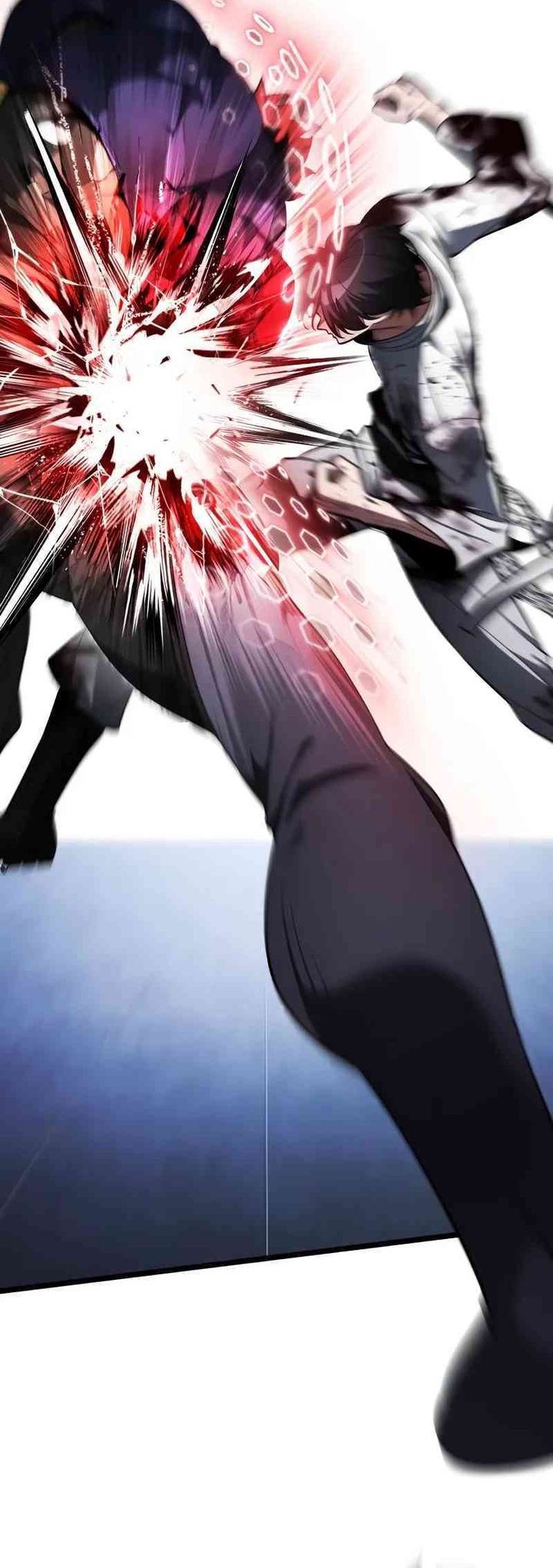 Superhuman Game Broadcast Chapter 03 Bahasa Indonesia