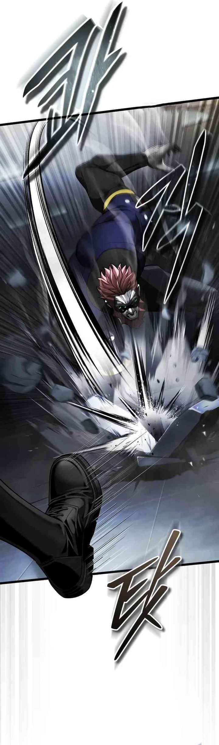 Superhuman Game Broadcast Chapter 03 Bahasa Indonesia