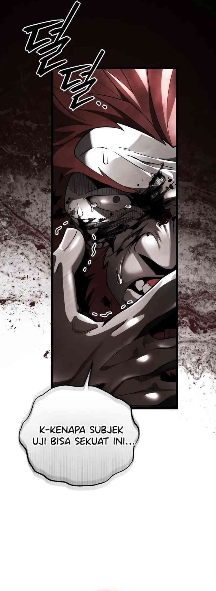 Superhuman Game Broadcast Chapter 03 Bahasa Indonesia