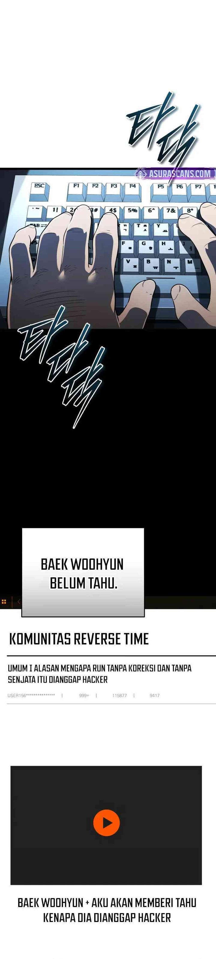 Superhuman Game Broadcast Chapter 03 Bahasa Indonesia