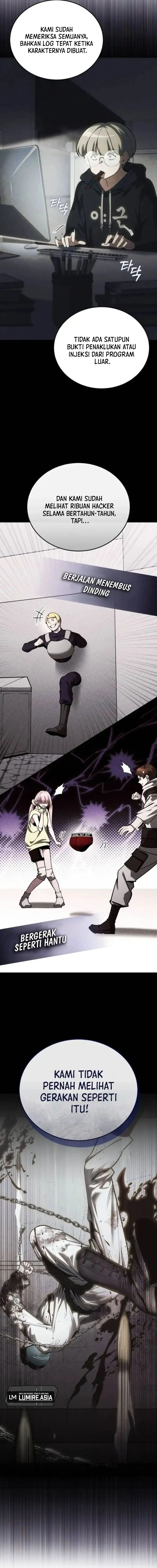 Superhuman Game Broadcast chapter 4