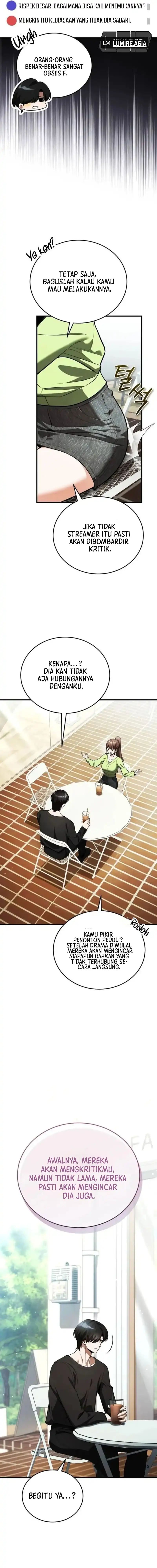 Superhuman Game Broadcast chapter 4