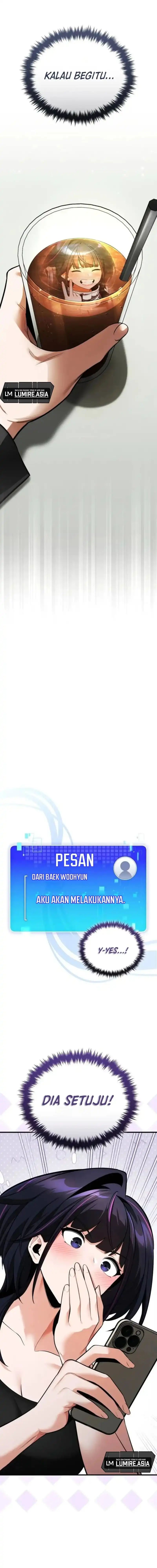 Superhuman Game Broadcast chapter 4