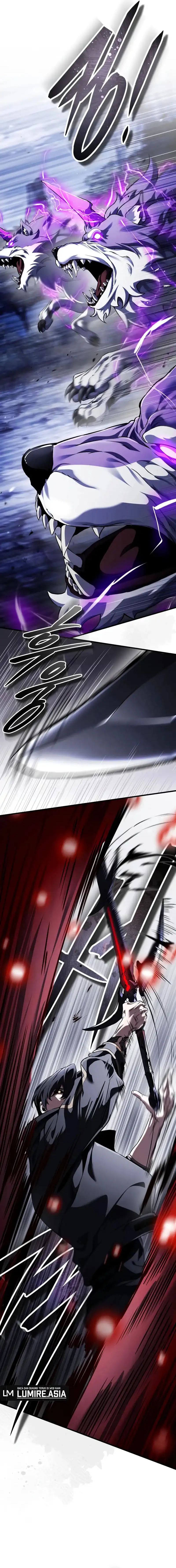 Superhuman Game Broadcast chapter 14