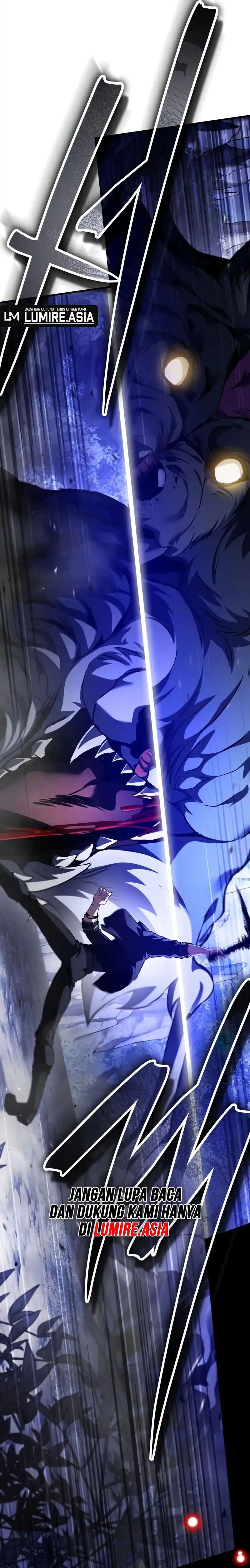 Superhuman Game Broadcast chapter 14