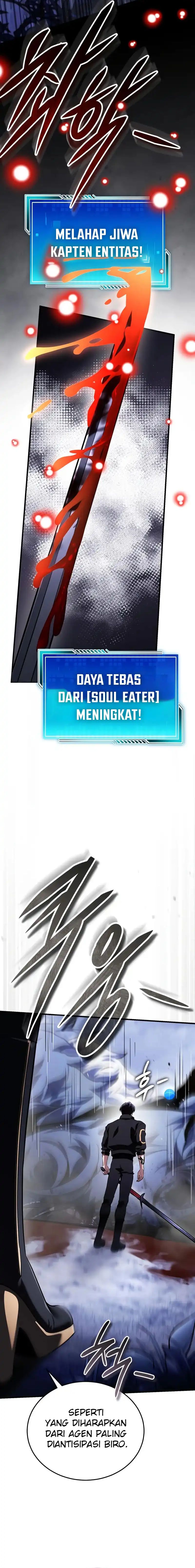 Superhuman Game Broadcast chapter 14