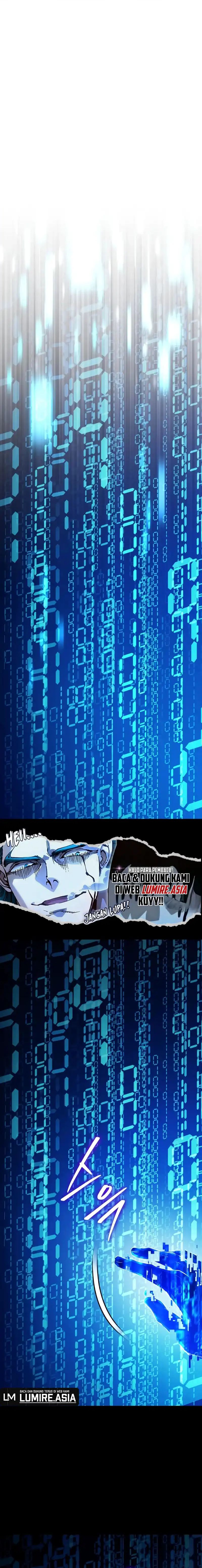 Superhuman Game Broadcast chapter 14