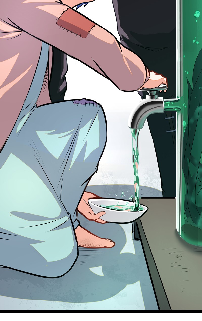 Superman High School Class F Chapter 02 Bahasa Indonesia