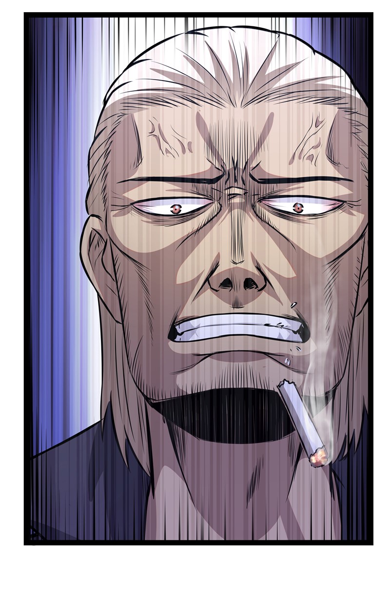 Superman High School Class F Chapter 02 Bahasa Indonesia