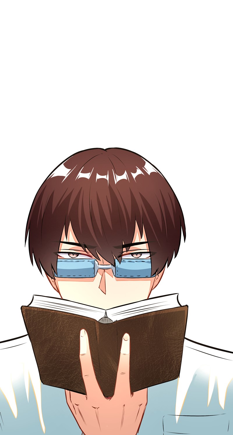 Superman High School Class F Chapter 02 Bahasa Indonesia