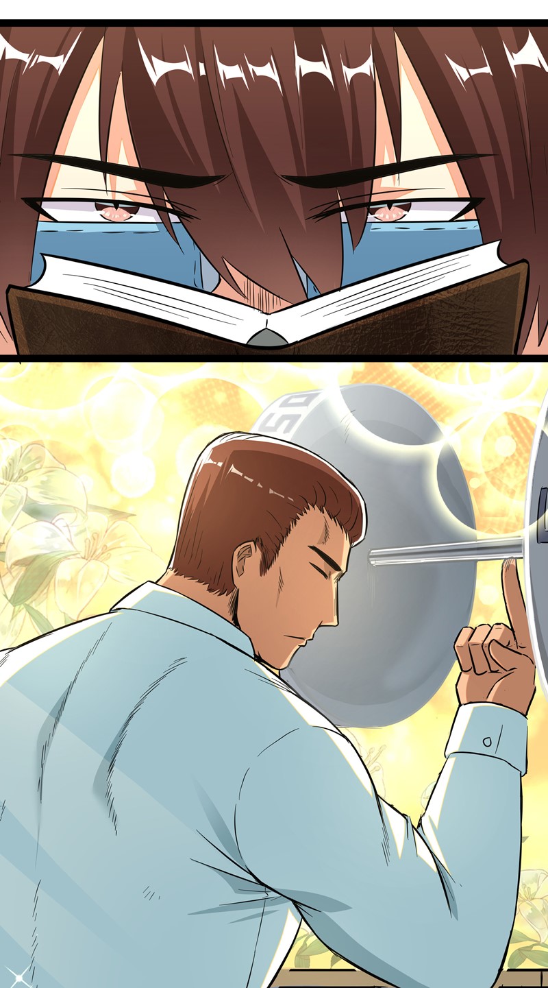 Superman High School Class F Chapter 02 Bahasa Indonesia