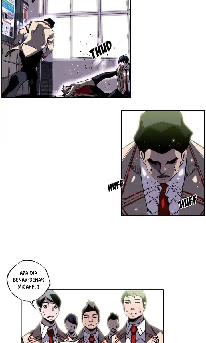Supernova chapter 4