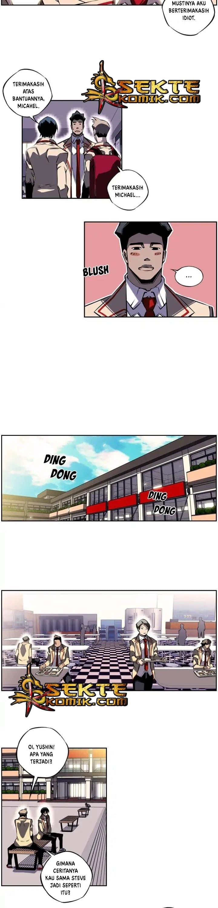 Supernova chapter 4