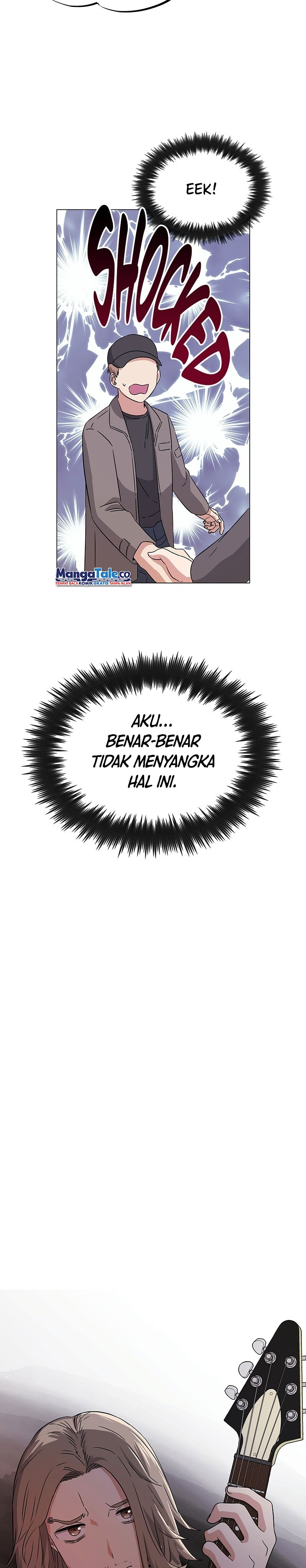 Superstar Associate Manager Chapter 15 Bahasa Indonesia