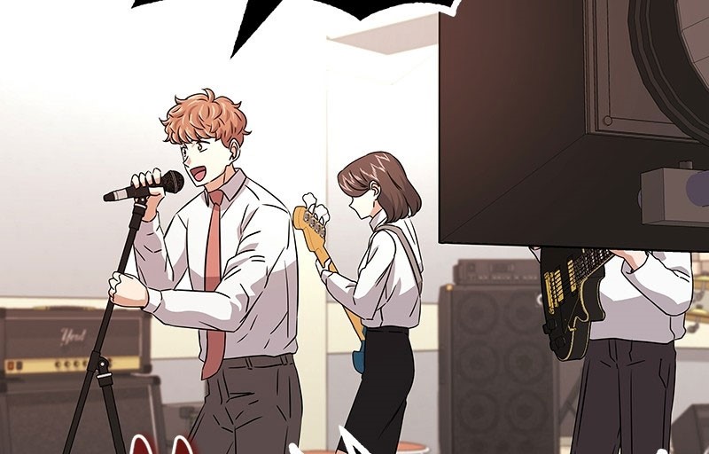 Superstar Associate Manager Chapter 15 Bahasa Indonesia