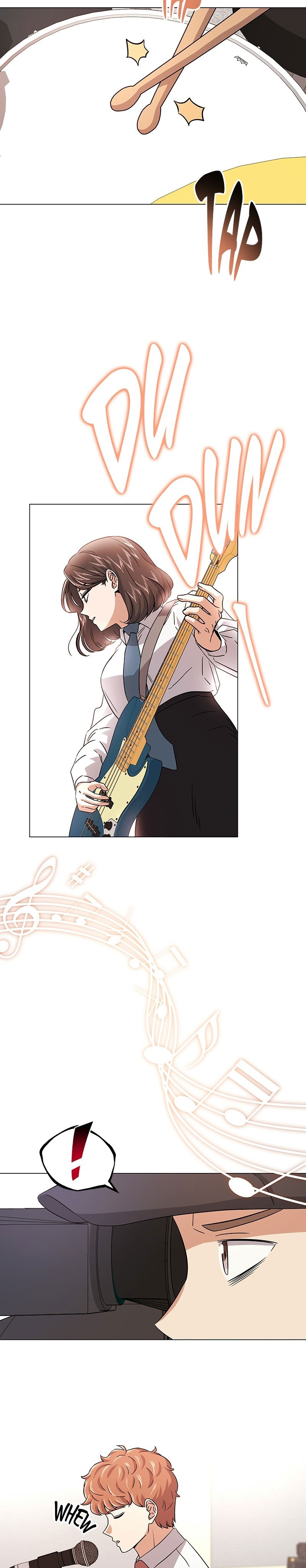 Superstar Associate Manager Chapter 15 Bahasa Indonesia