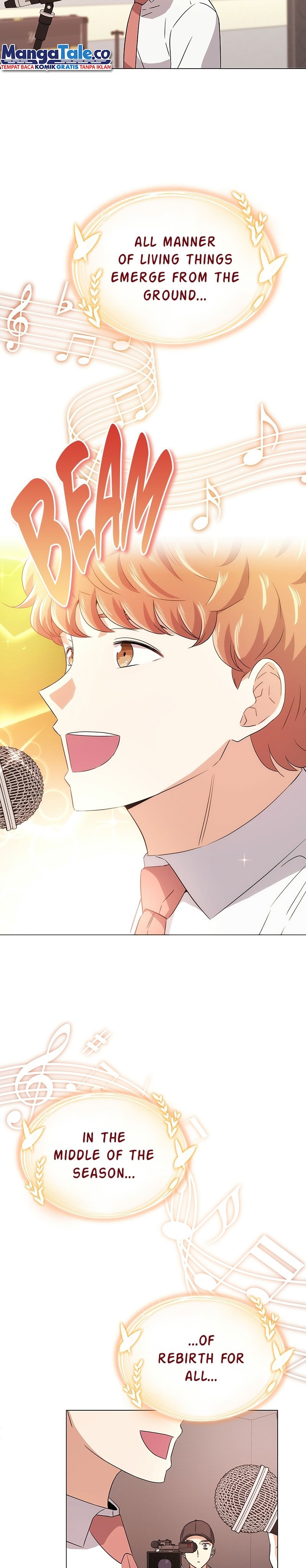 Superstar Associate Manager Chapter 15 Bahasa Indonesia