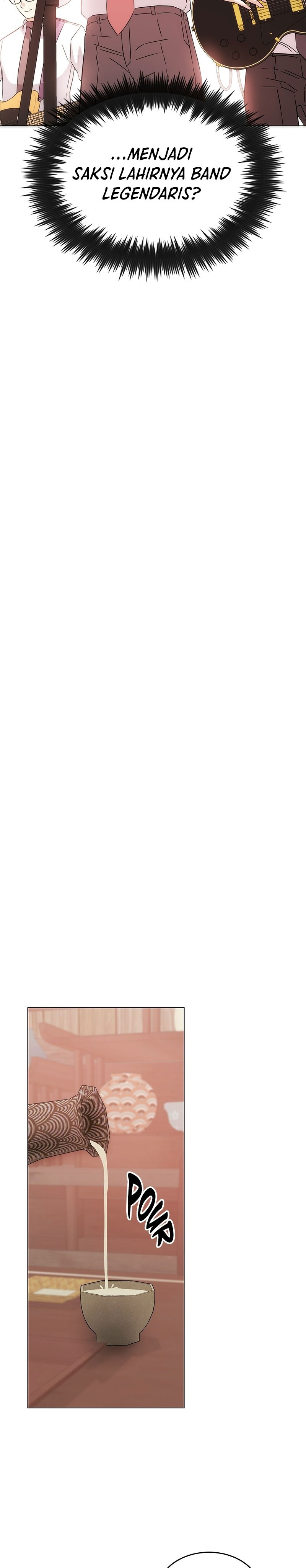 Superstar Associate Manager Chapter 15 Bahasa Indonesia