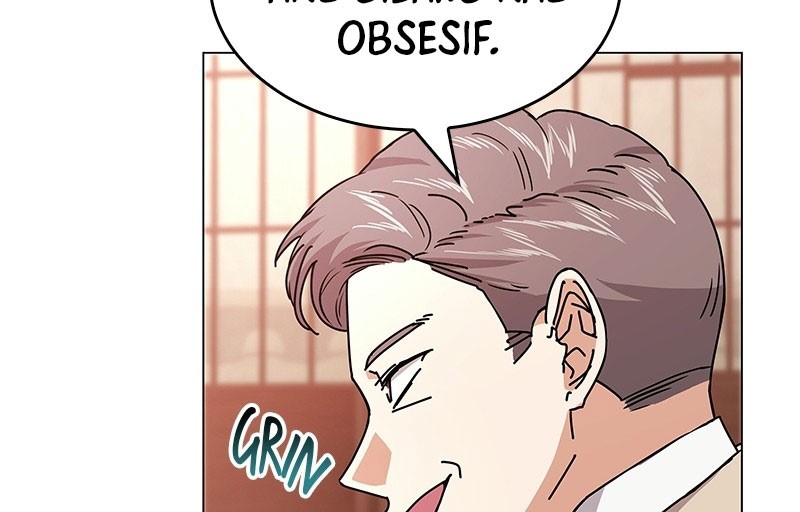 Superstar Associate Manager Chapter 15 Bahasa Indonesia