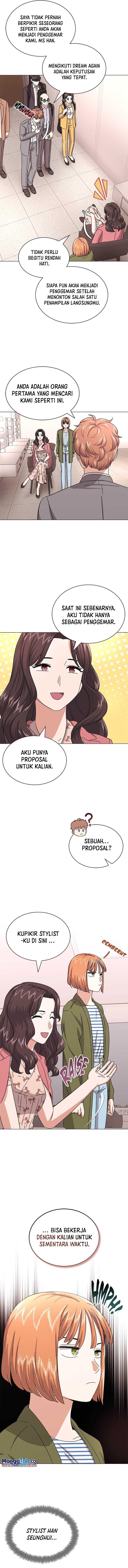 Superstar Associate Manager chapter 29