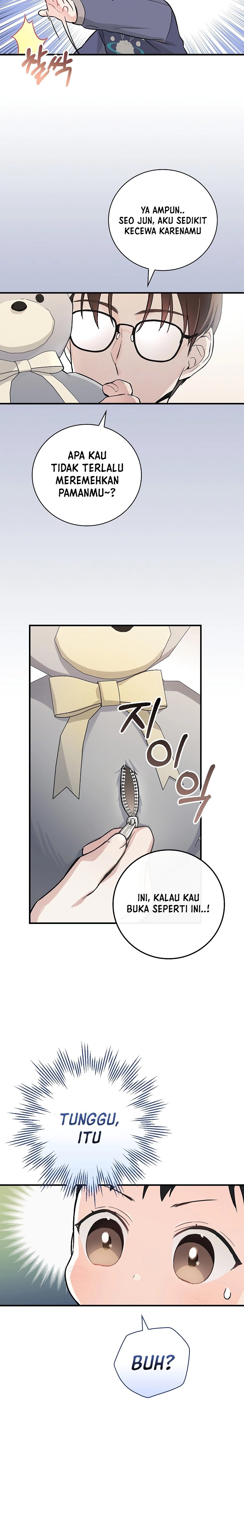 Superstar From Age 0 chapter 5