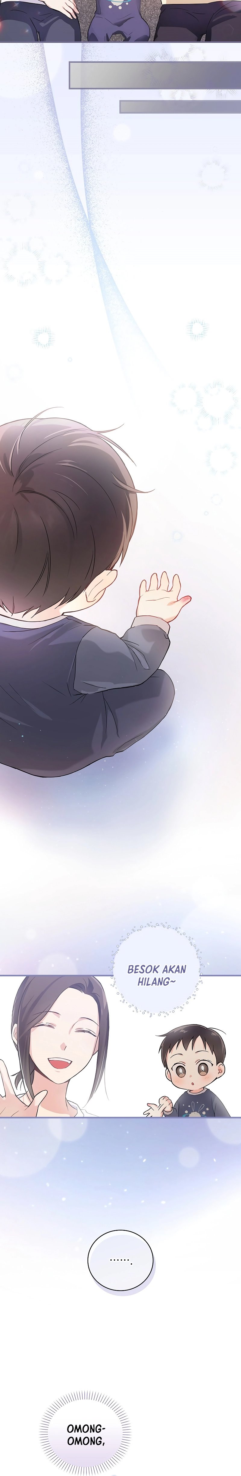 Superstar From Age 0 chapter 5