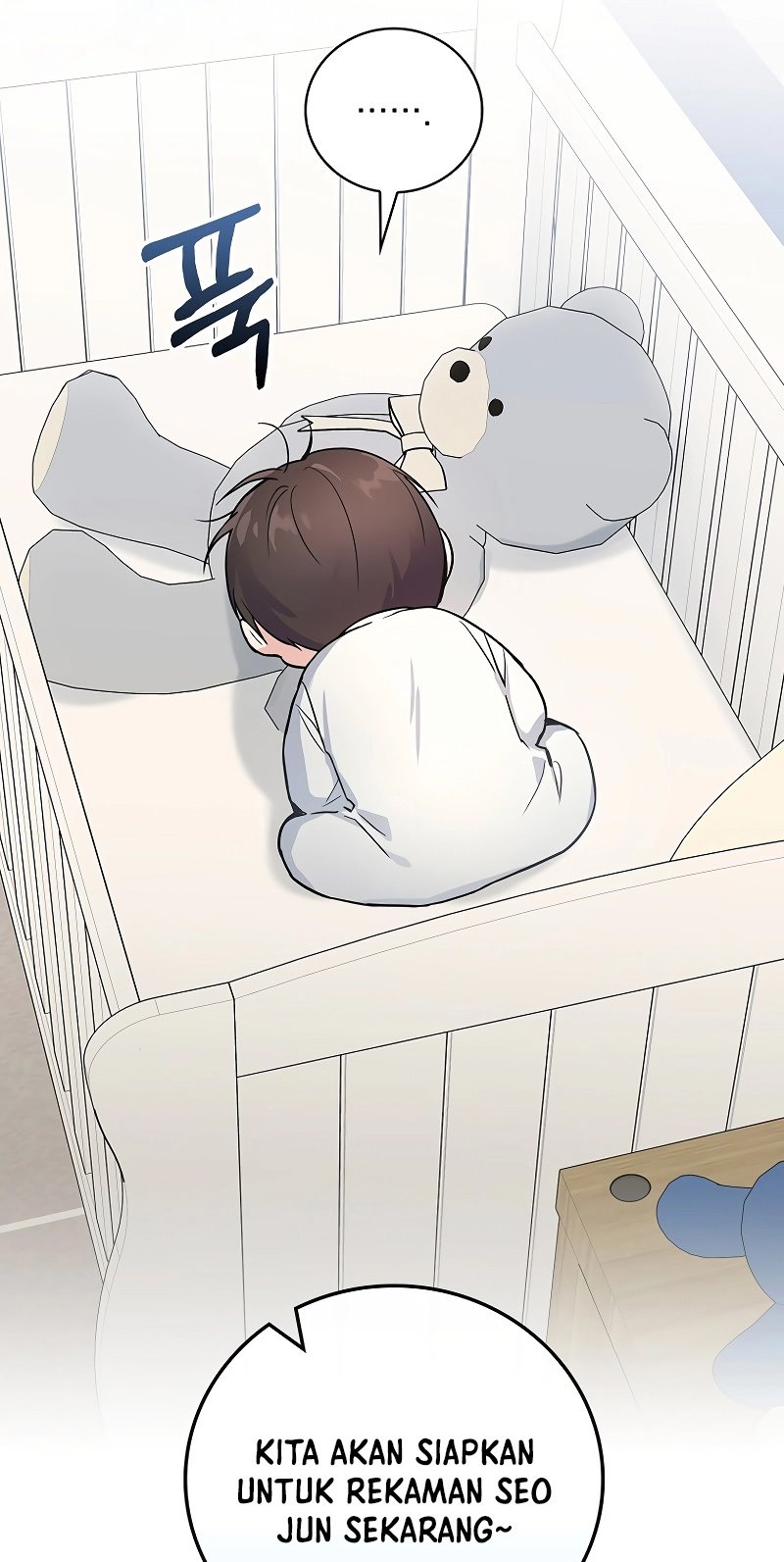 Superstar From Age 0 chapter 5