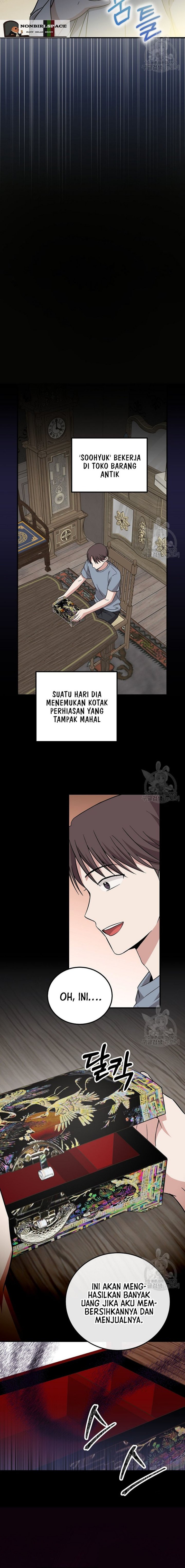 Superstar From Age 0 chapter 22