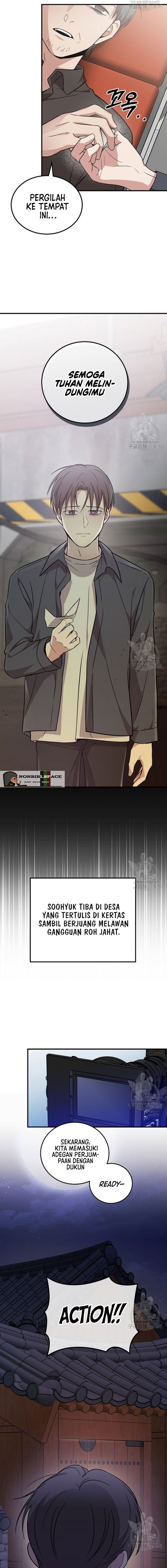 Superstar From Age 0 chapter 22