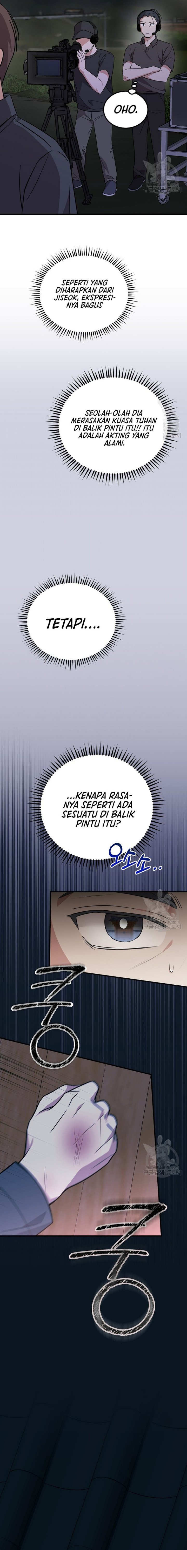 Superstar From Age 0 chapter 22