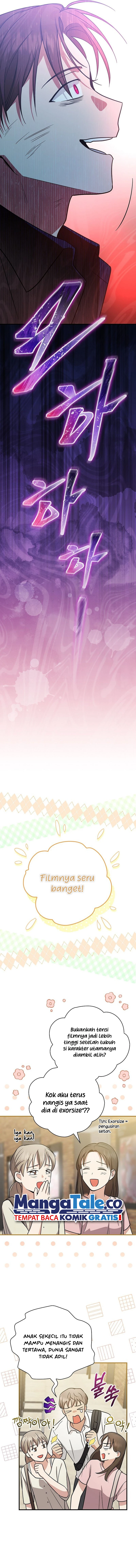 Superstar From Age 0 chapter 27