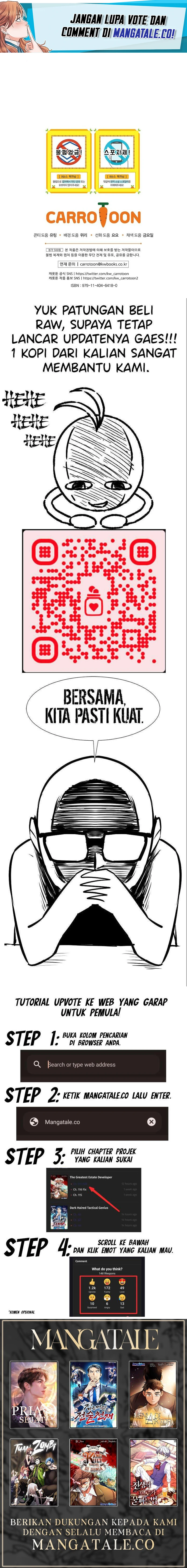 Superstar From Age 0 chapter 27
