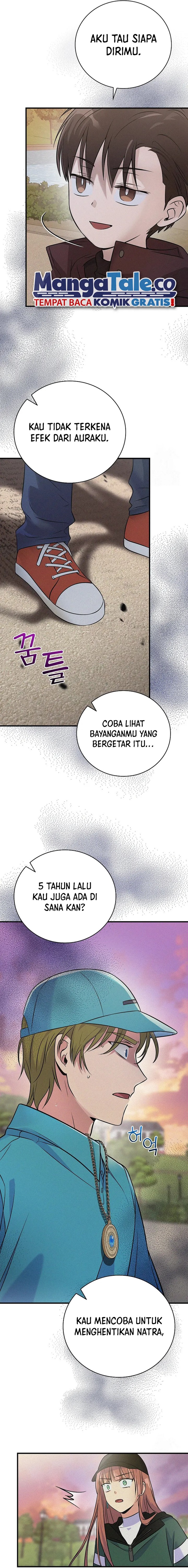 Superstar From Age 0 chapter 37