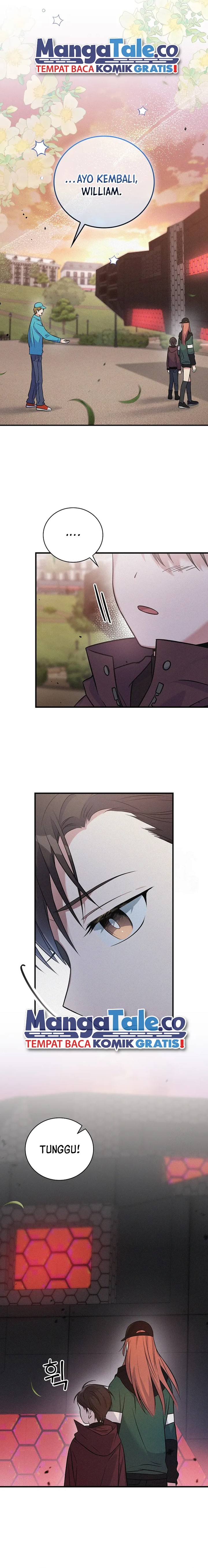 Superstar From Age 0 chapter 37