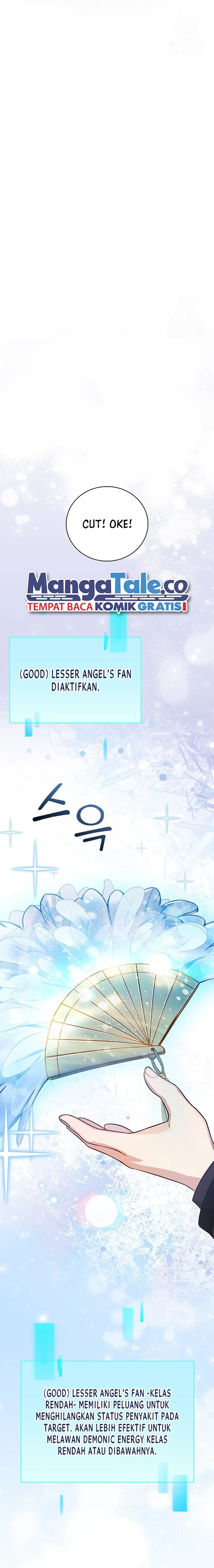 Superstar From Age 0 chapter 37