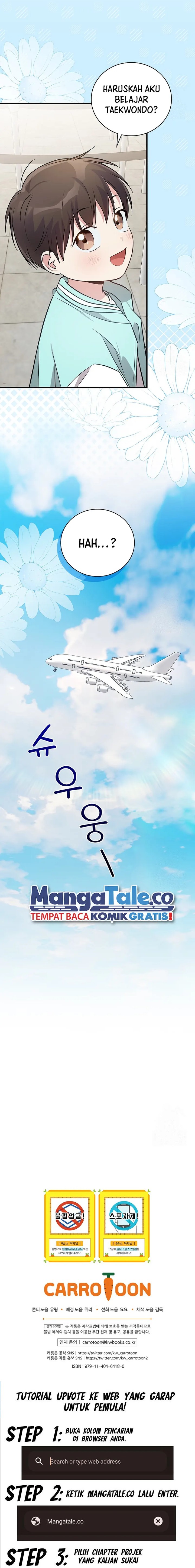 Superstar From Age 0 chapter 37