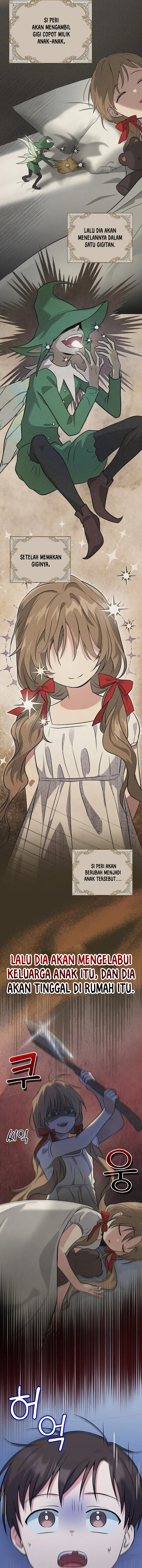 Superstar From Age 0 chapter 40