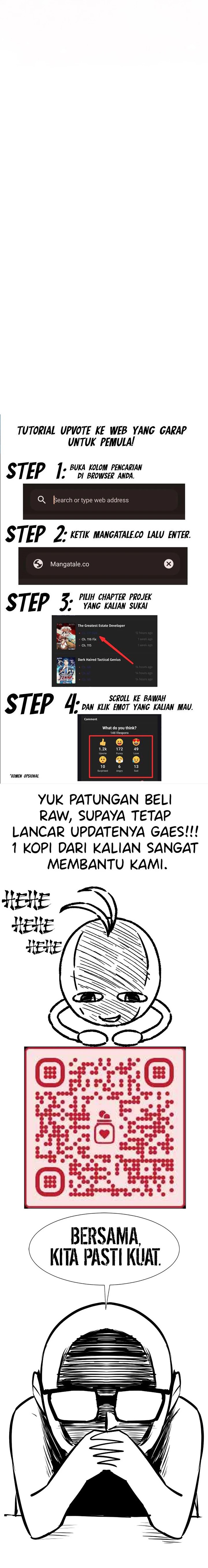Superstar From Age 0 chapter 40