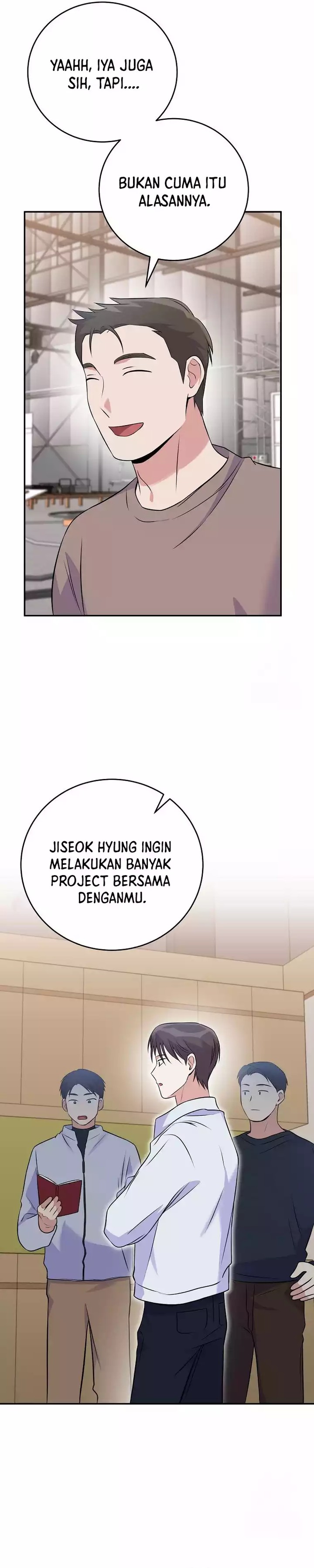 Superstar From Age 0 chapter 42