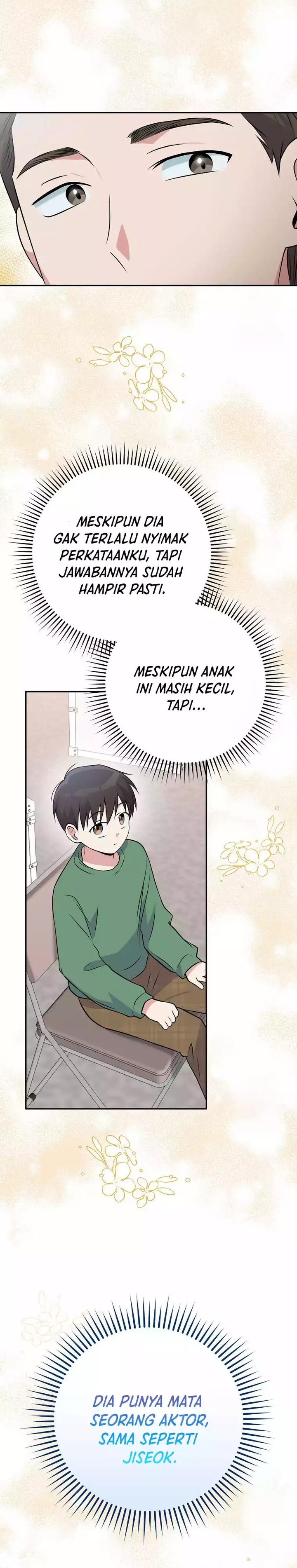 Superstar From Age 0 chapter 42