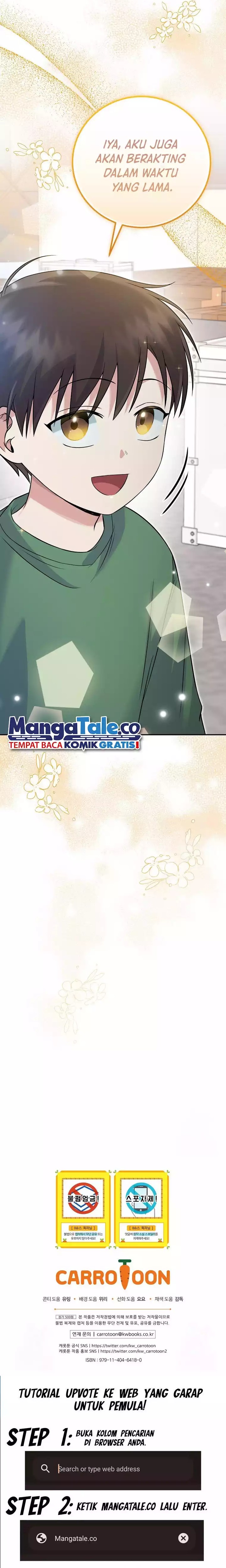Superstar From Age 0 chapter 42