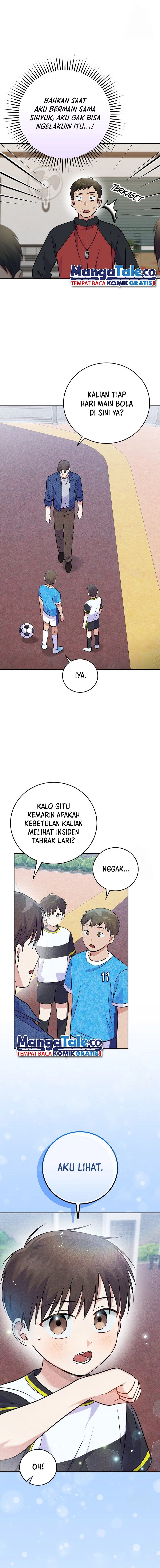 Superstar From Age 0 chapter 44