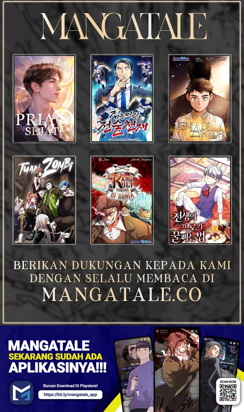 Superstar From Age 0 chapter 44