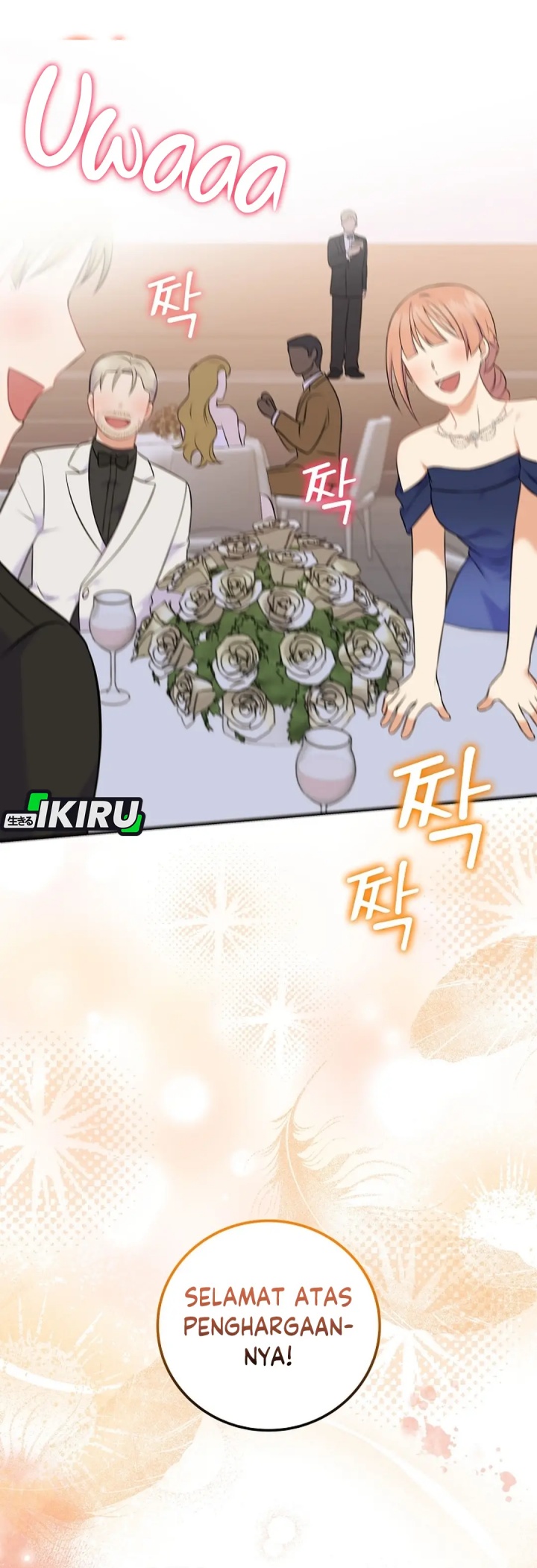 Superstar From Age 0 chapter 57