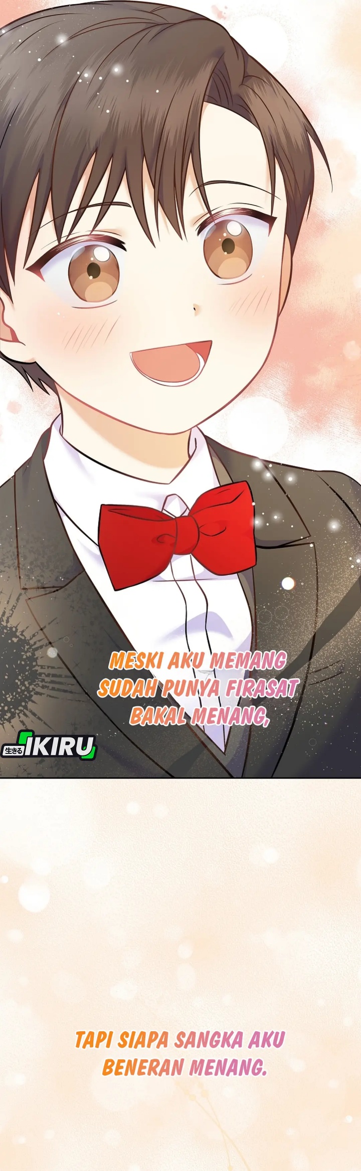 Superstar From Age 0 chapter 57