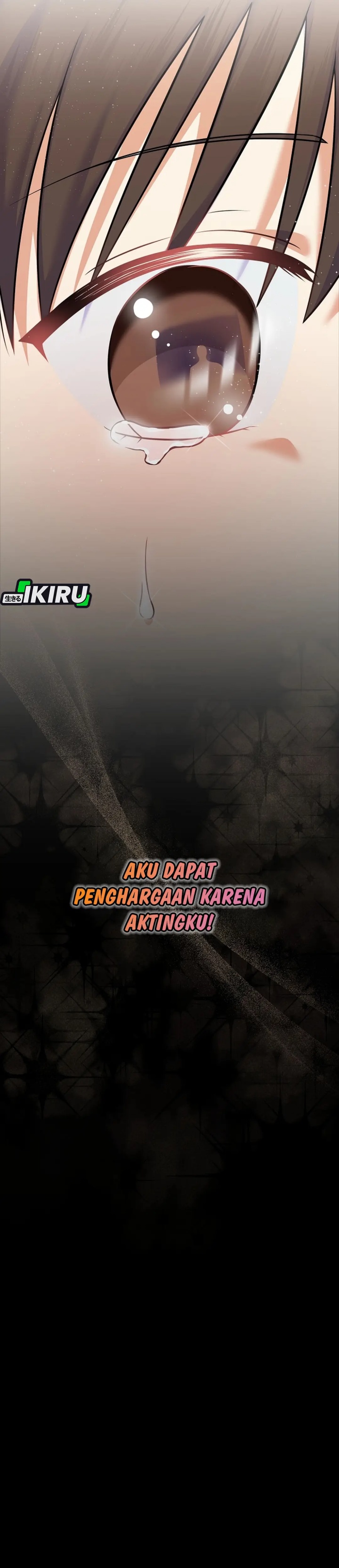 Superstar From Age 0 chapter 57