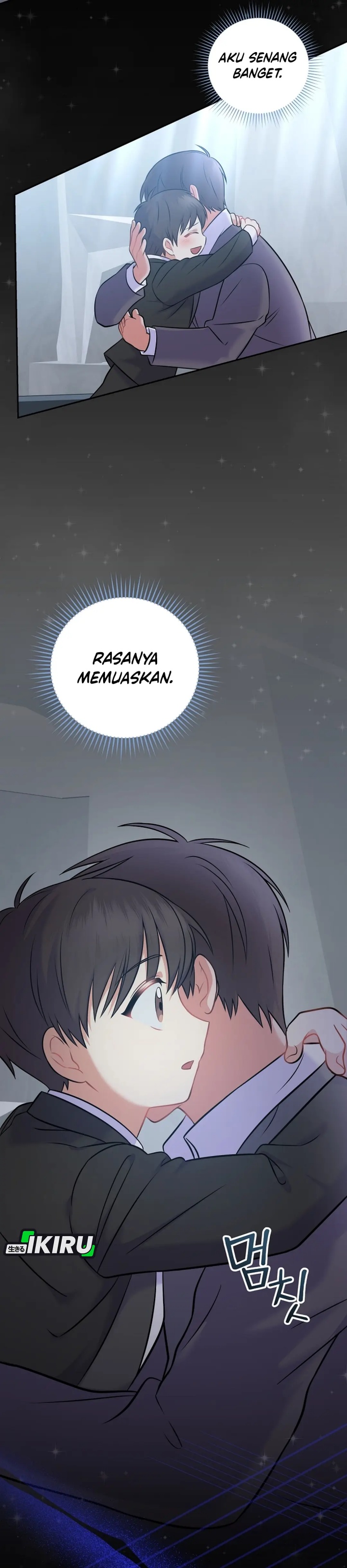 Superstar From Age 0 chapter 57