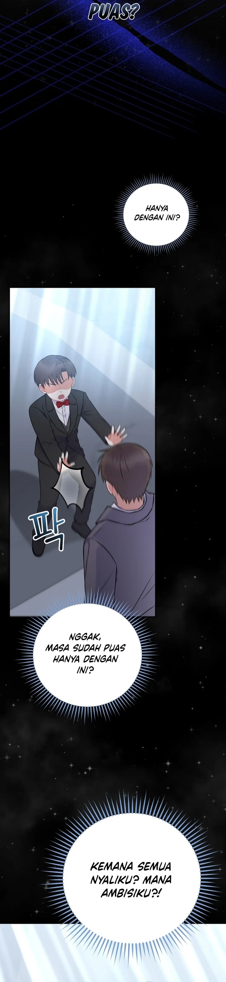 Superstar From Age 0 chapter 57