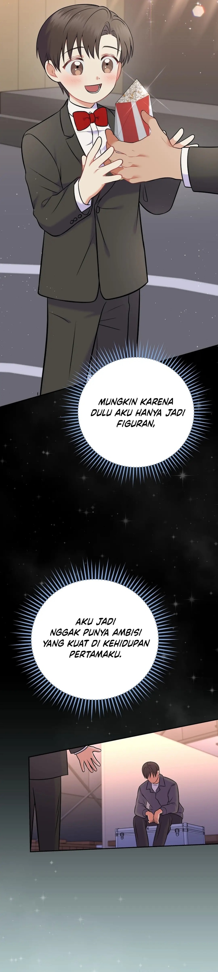 Superstar From Age 0 chapter 57